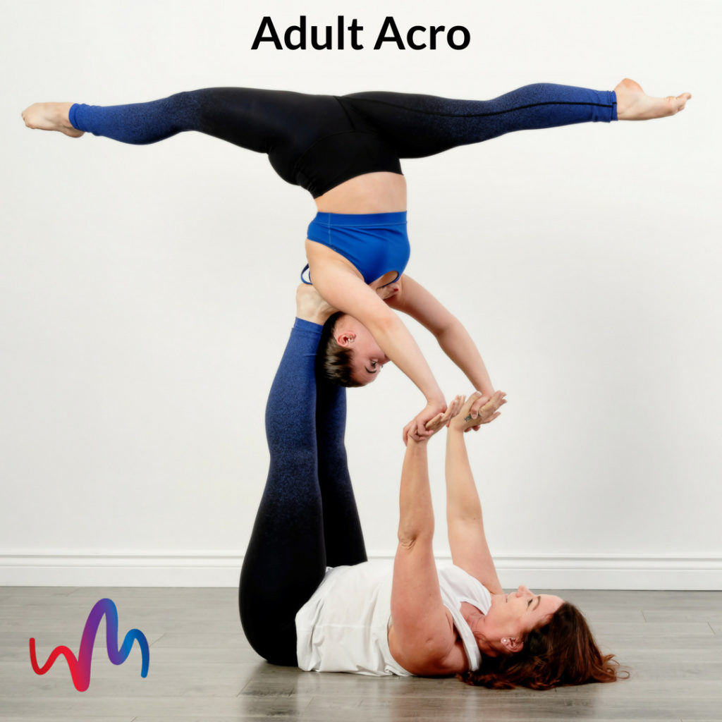 Acro Yoga Classes Near Me - Blog Eryna