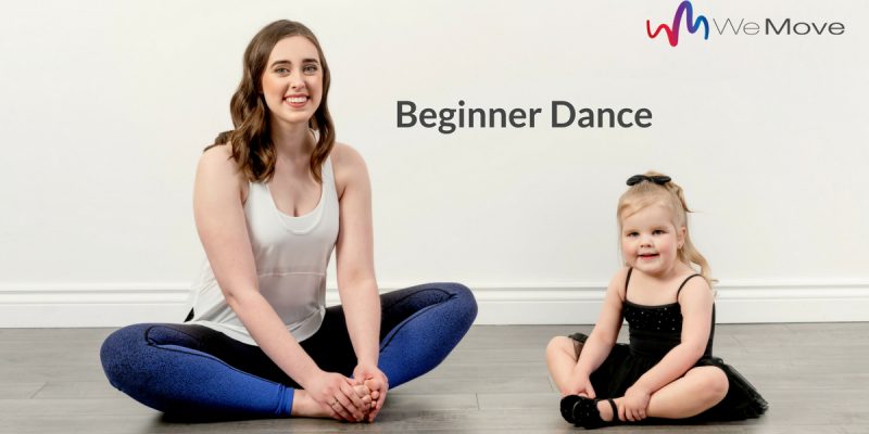 Beginner dance 3