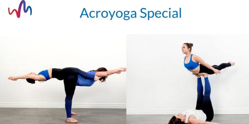 Acroyoga Special
