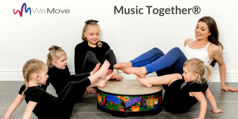 Music together 6